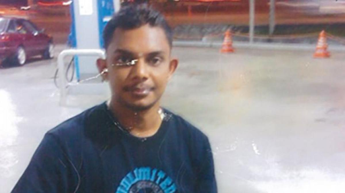 Singapore: Indian-origin man executed for drug trafficking despite UN objection
